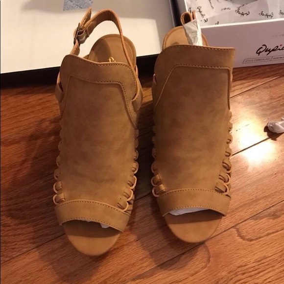 lizard thicket shoes